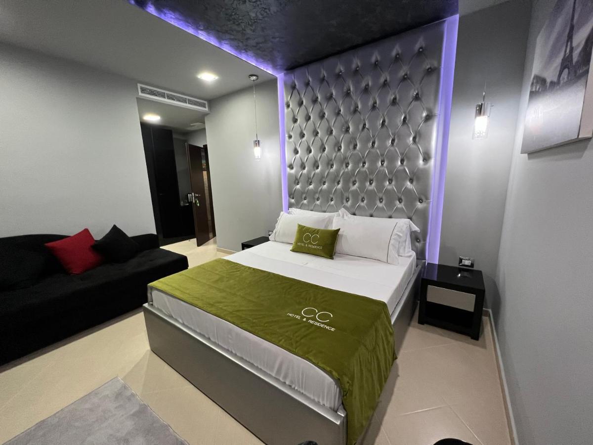 Cc & Hotell Vlorë