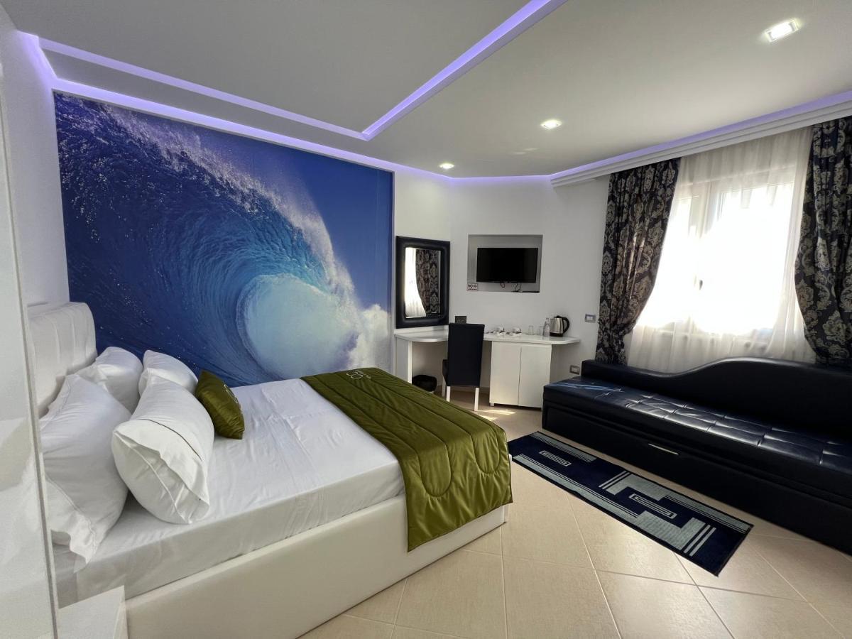 Cc & Hotell Vlorë