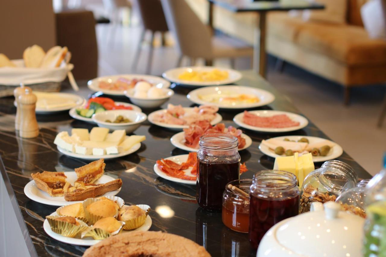 Hotell Cc &