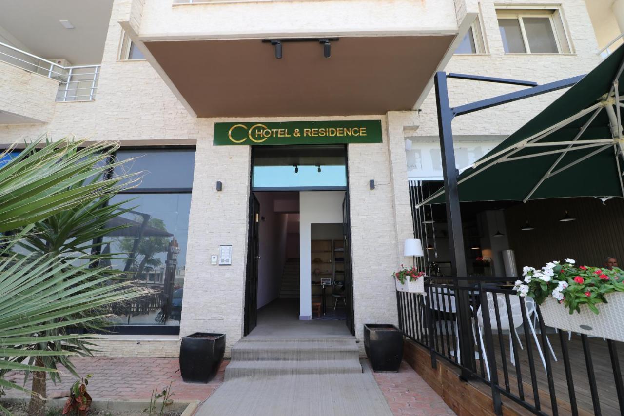 Cc & Hotel