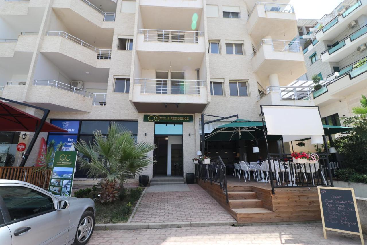 Cc & Hotel Vlorë
