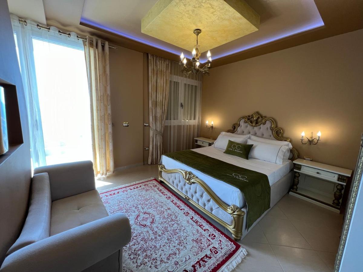 Hotel Cc &