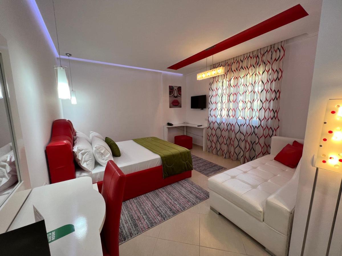 Cc & Hotel Vlorë
