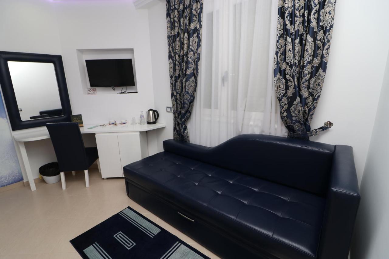 Cc & Hotel Vlorë