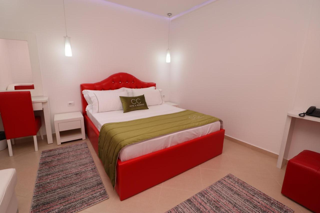 Cc & Hotel Vlorë