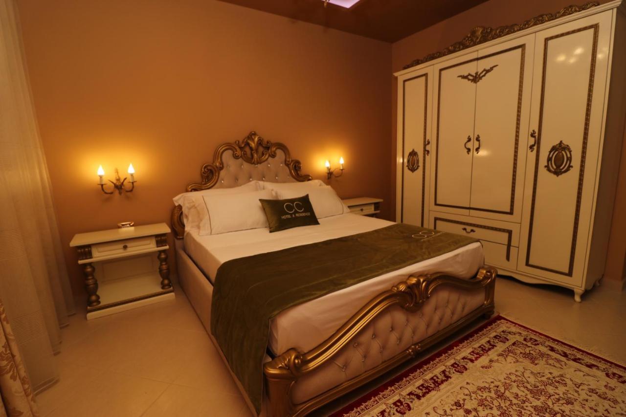 Cc & Hotel Vlorë