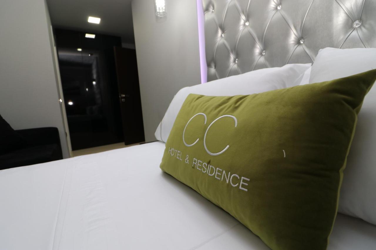 Hotel Cc &